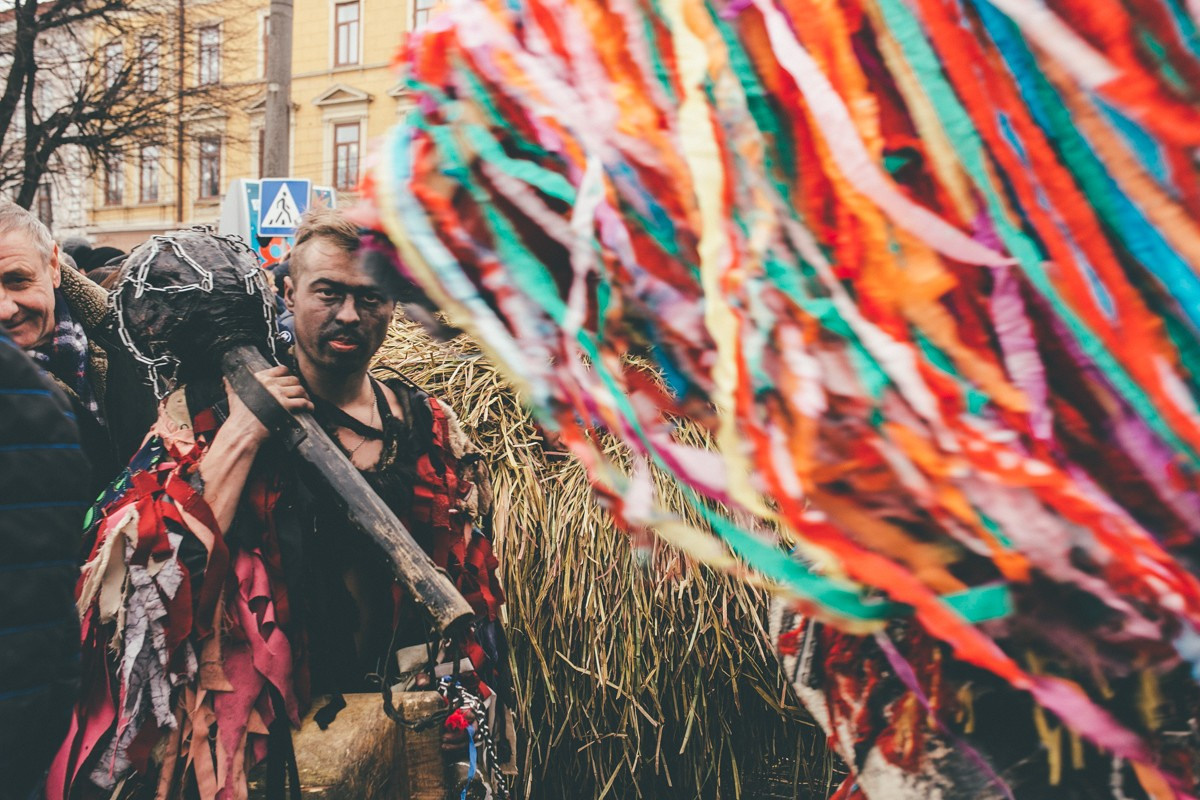 Report №9. Головна