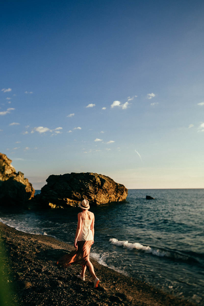 Tanya and Fabio. Головна