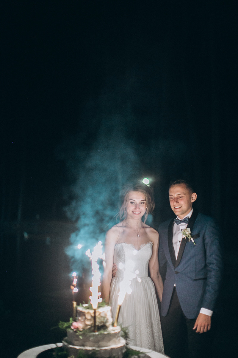 Володимир&Оксана. Головна