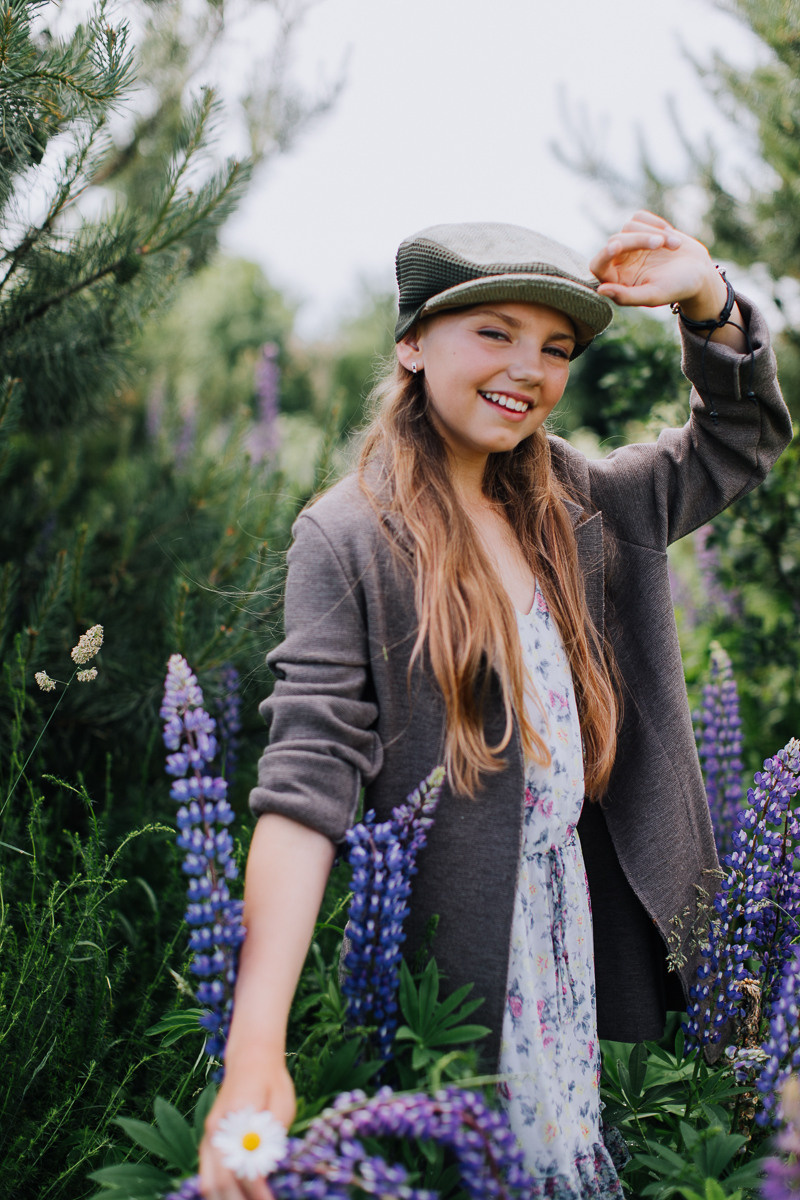 Мар"яна і Каміла. Головна