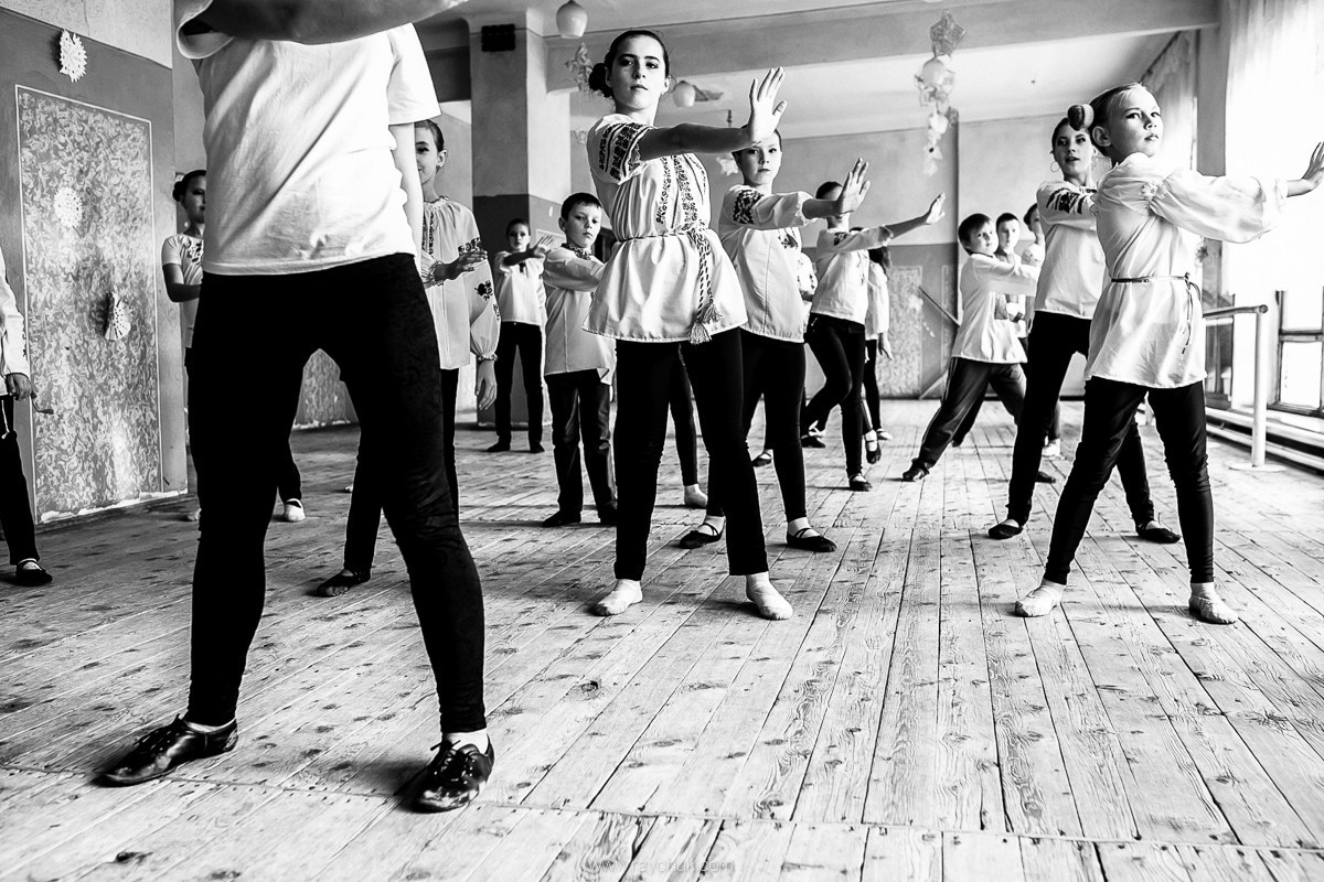 Report №3. Головна