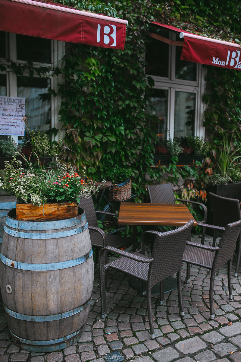 Poland. Gdansk. Головна