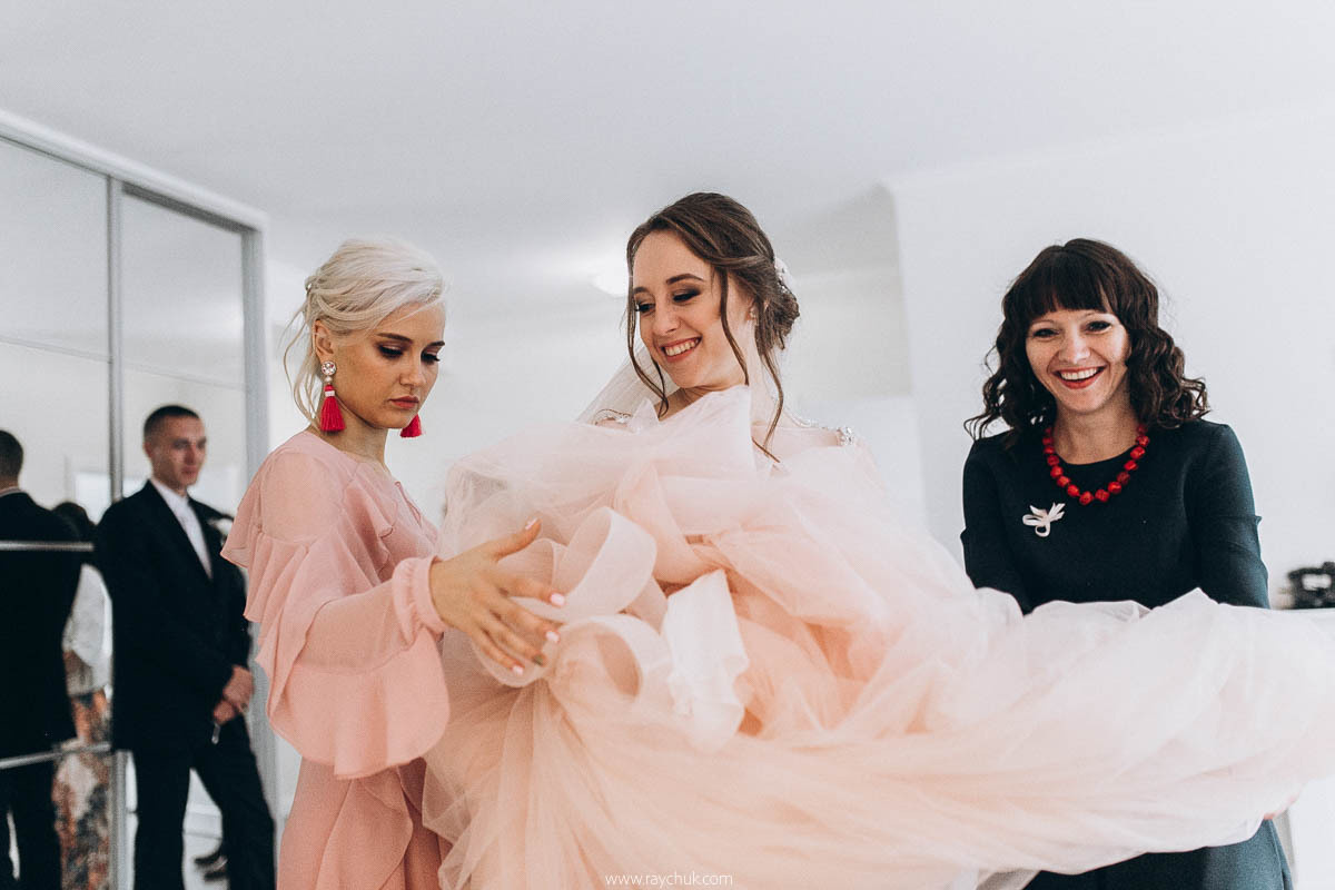 Яна&Юрій. Головна