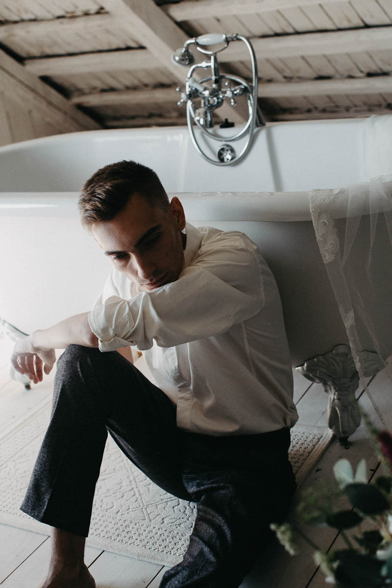 Марія&Роман. Головна