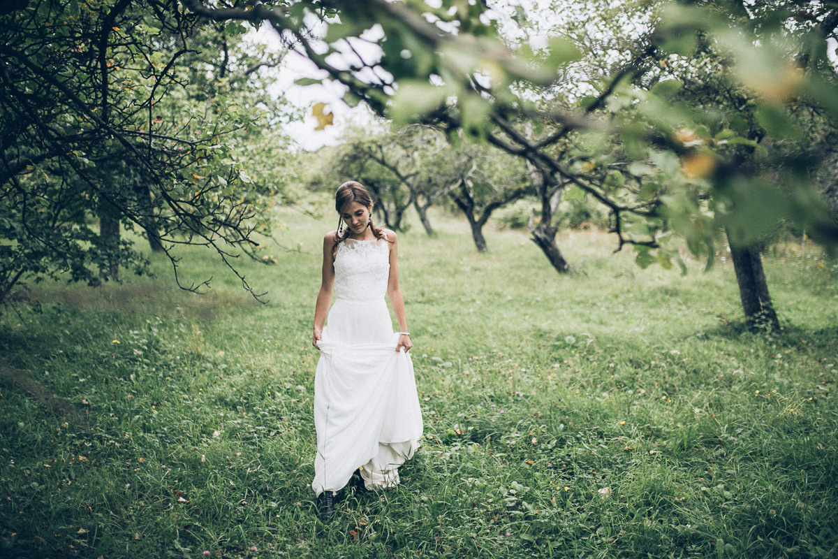 Someone Like You. Головна