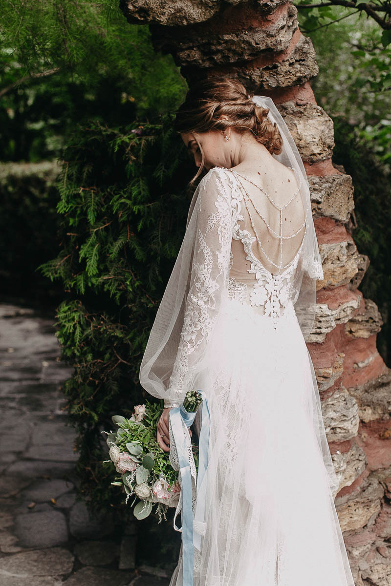 Дарія&Денис. Головна