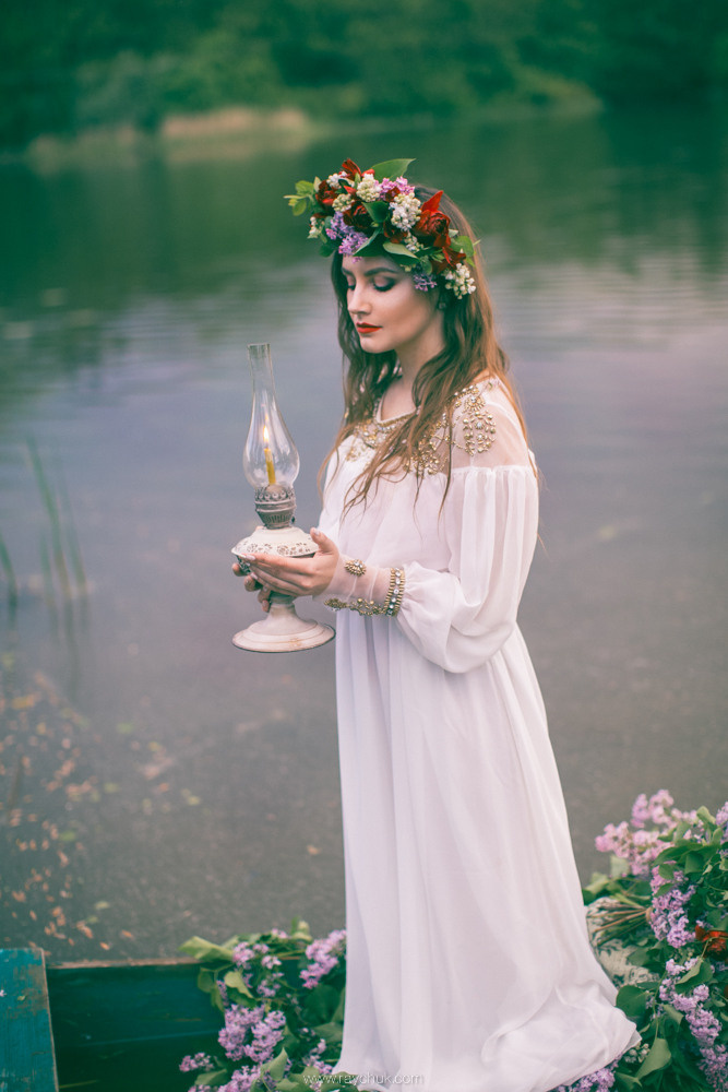 Ivanna.Wedding. Головна