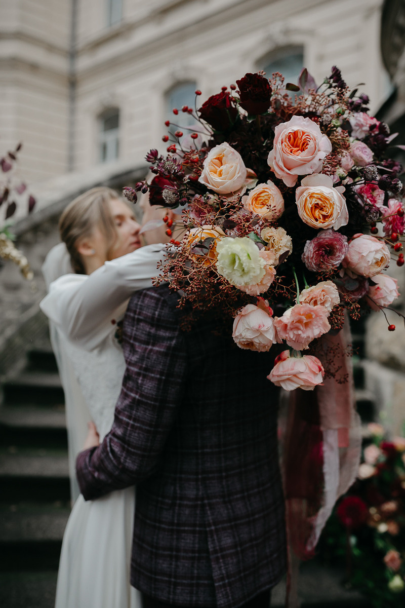 Віолета&Максим. Головна