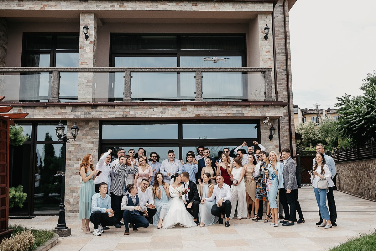 Андрій&Олена. Головна