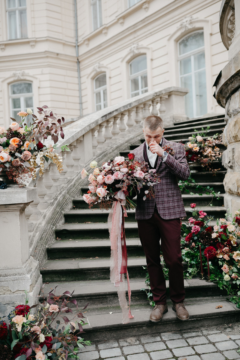 Віолета&Максим. Головна