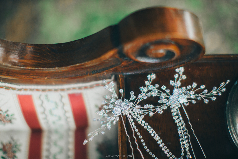 Dark elegance.Portrait. Головна