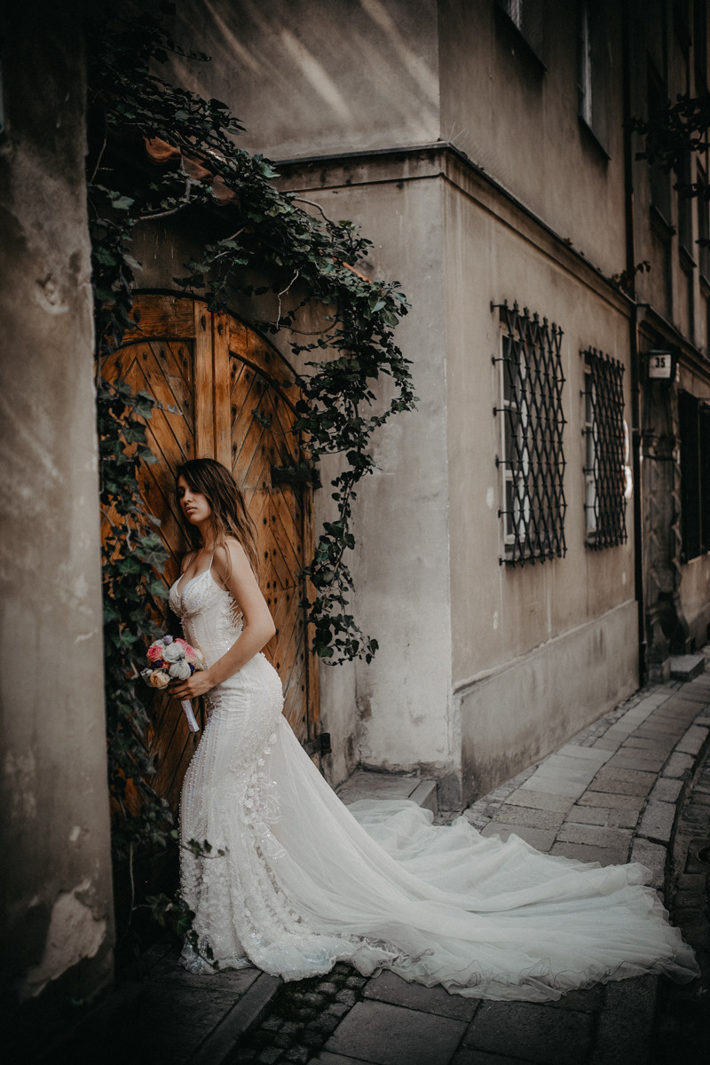 Юлія&Стас. Головна