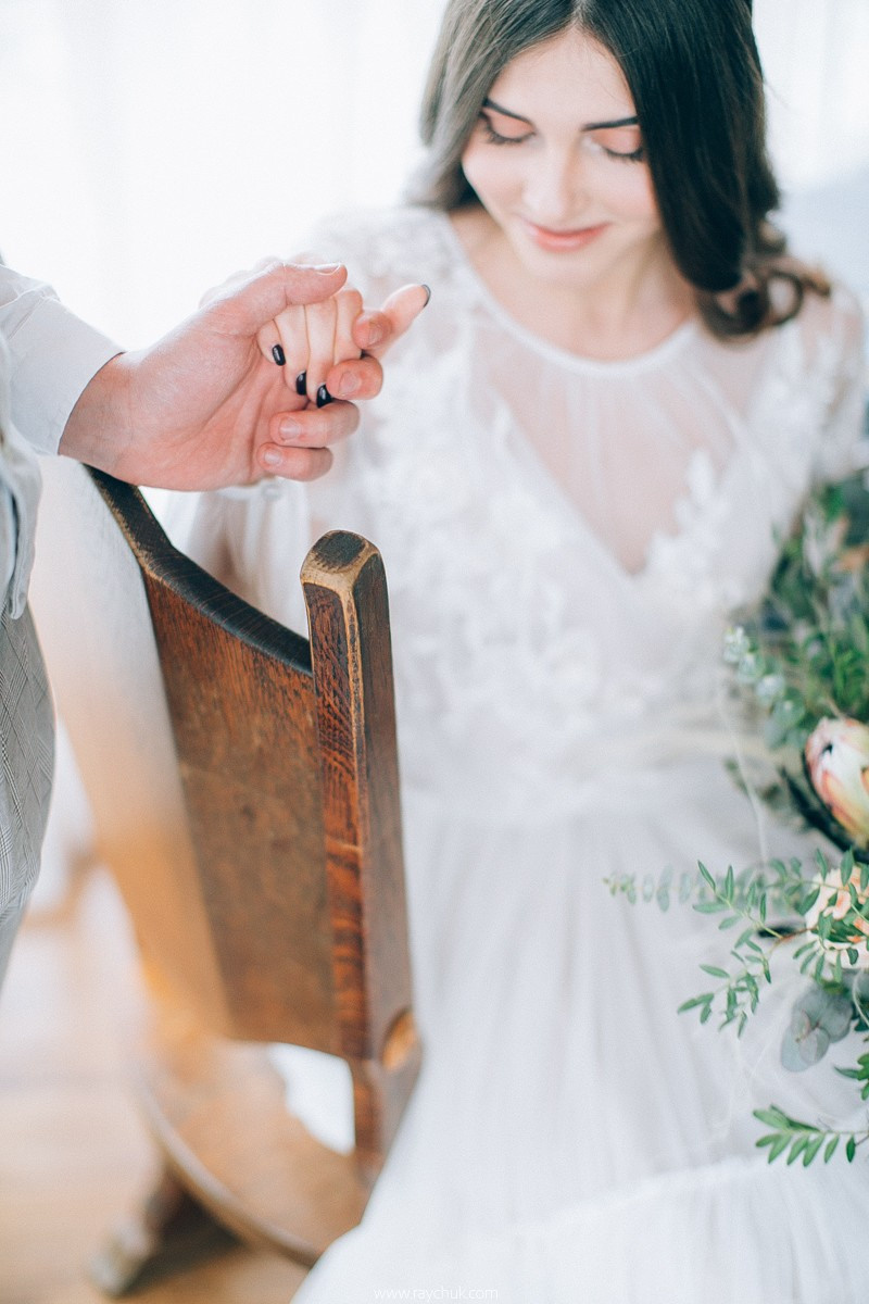 Анастасія&Олесь. Головна