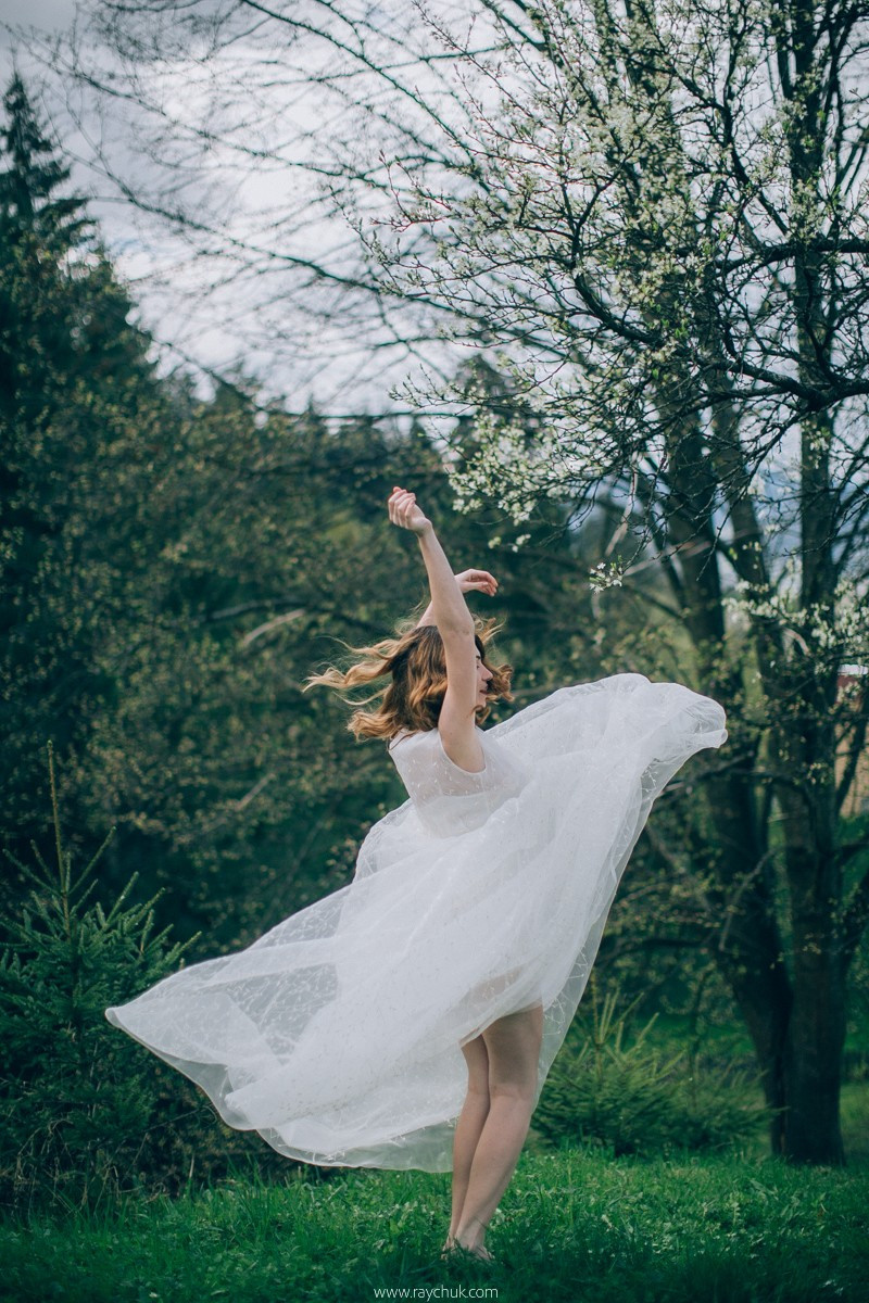 My heart is in Carpathians. Рart II. Головна