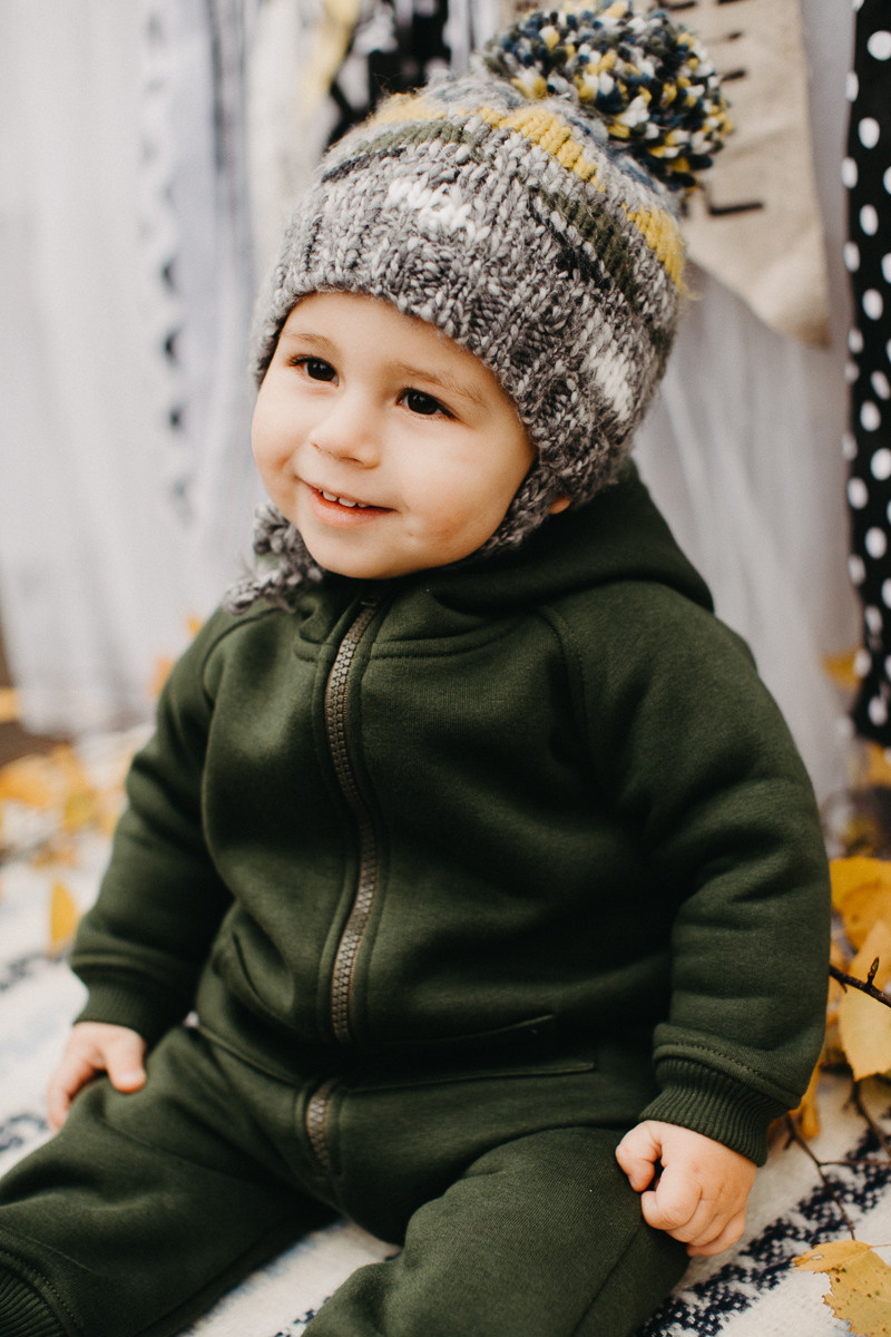 Нappy Birthday, Nail!. Головна