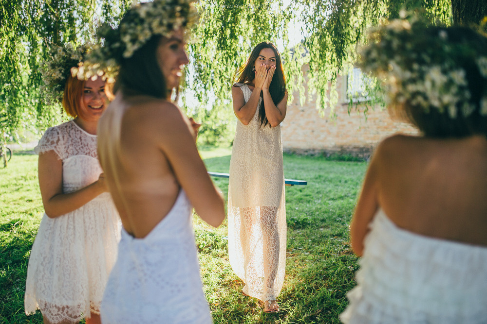 Olya and girl.Hen parties. Головна