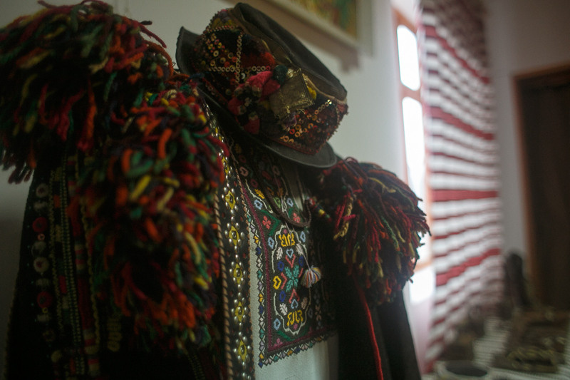 Ukraine. Precarpathian. Головна