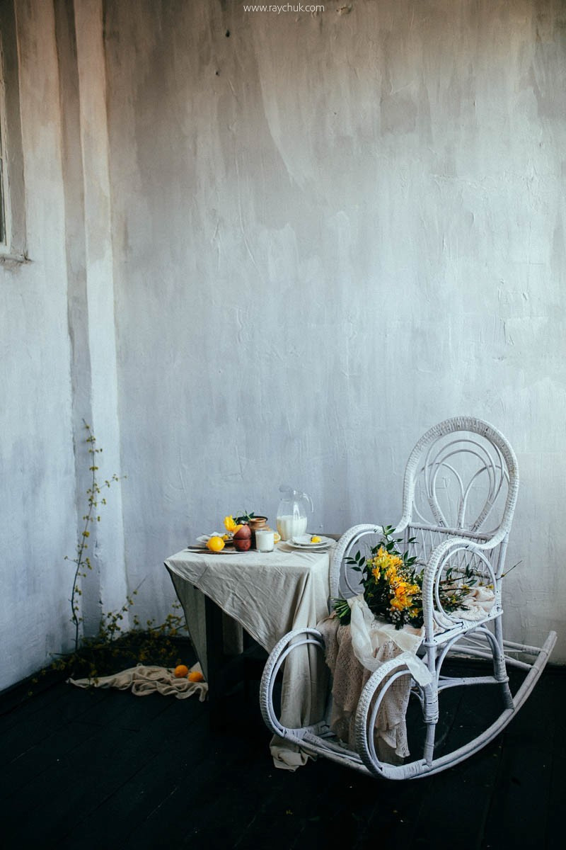 Portami via. Головна