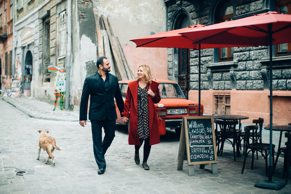 Muammer&Oksana.love story. Головна