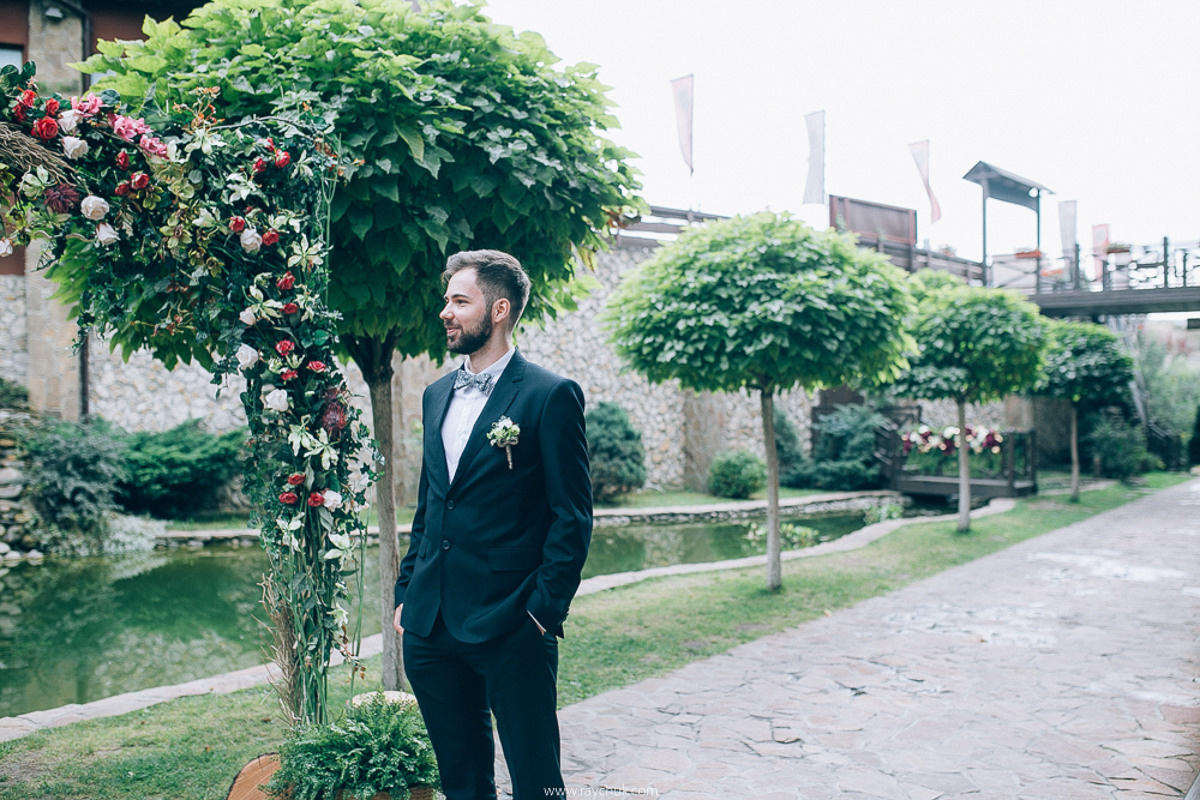 Яна&Олександр. Головна