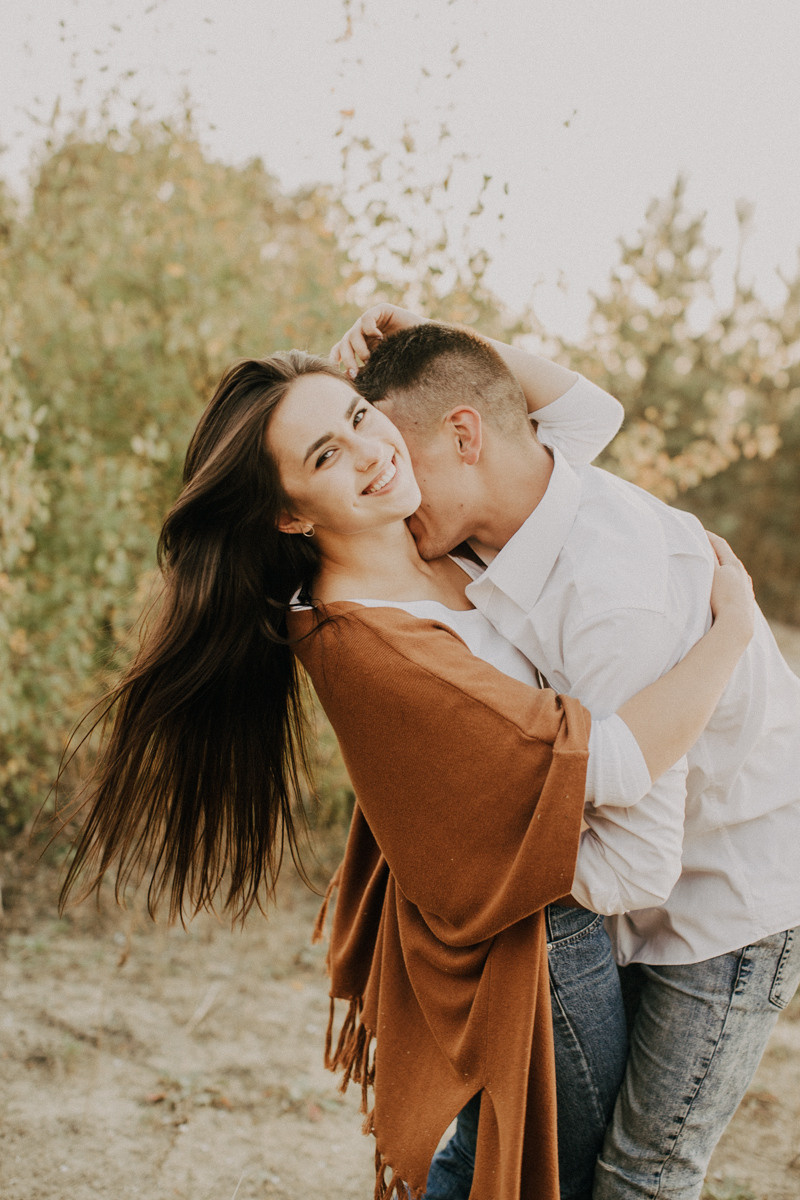 Яна і Ілля. Головна