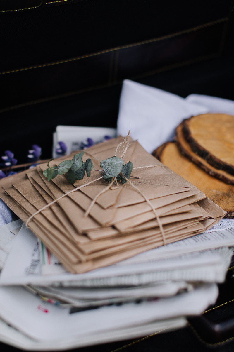 Мар"яна і Каміла. Головна