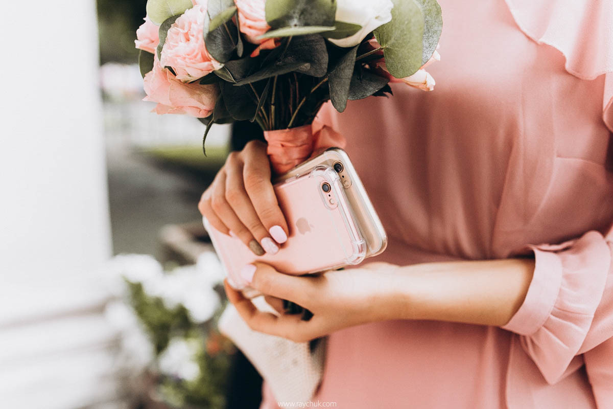 Яна&Юрій. Головна