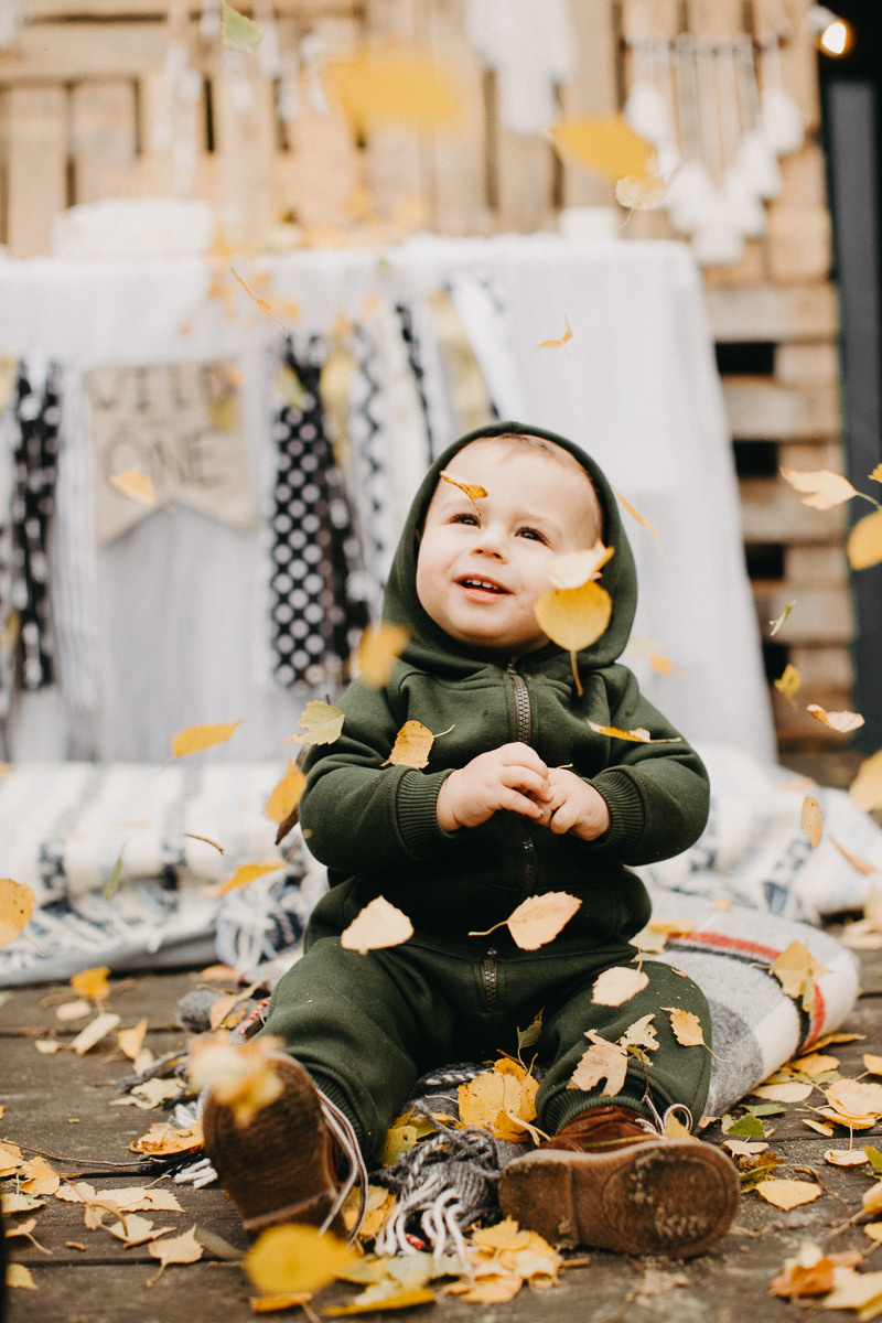 Нappy Birthday, Nail!. Головна