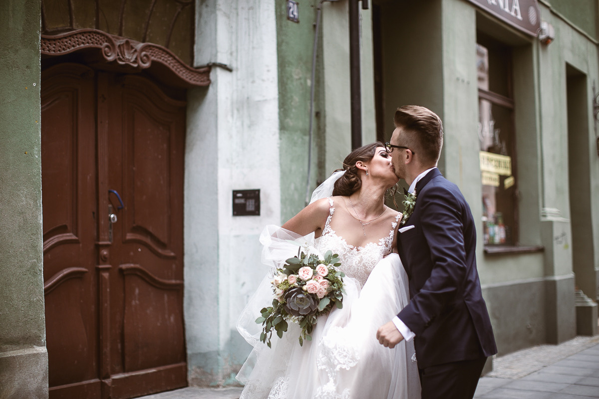 Аня&Влад. Головна