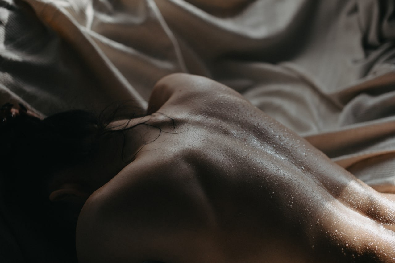 Будуар. Головна