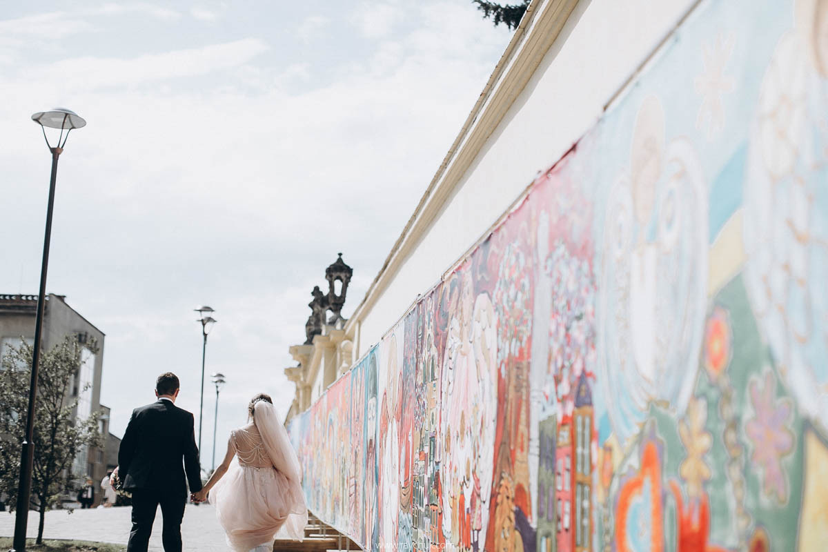 Яна&Юрій. Головна