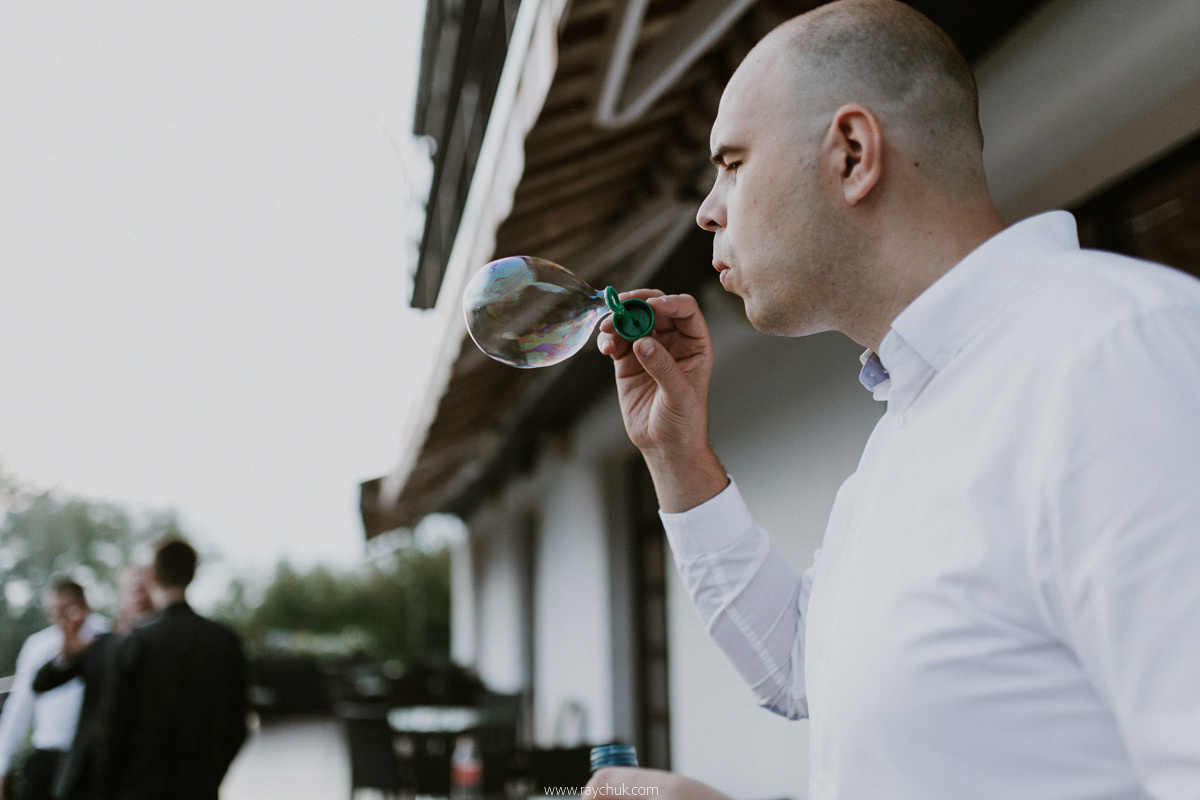 Настя&Богдан. Головна