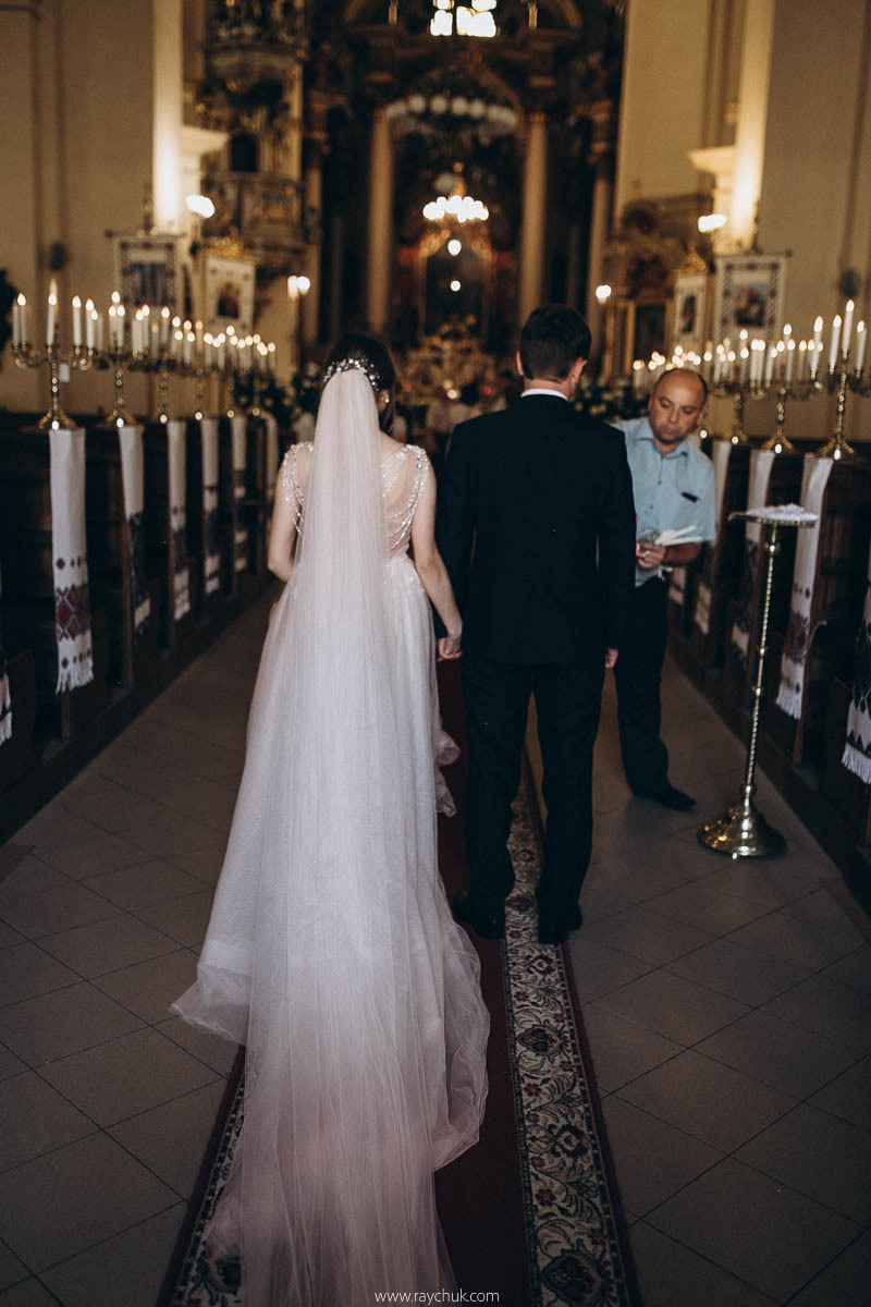 Яна&Юрій. Головна