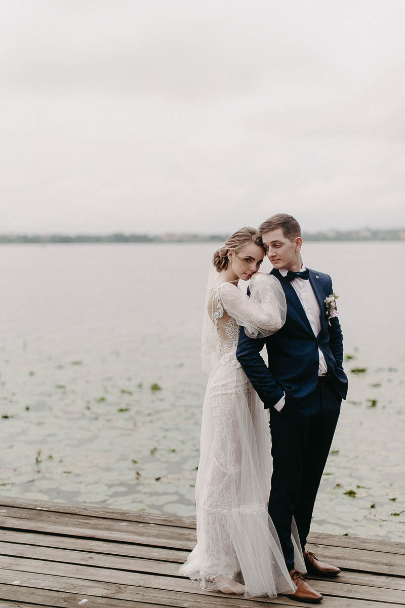 Дарія&Денис. Головна