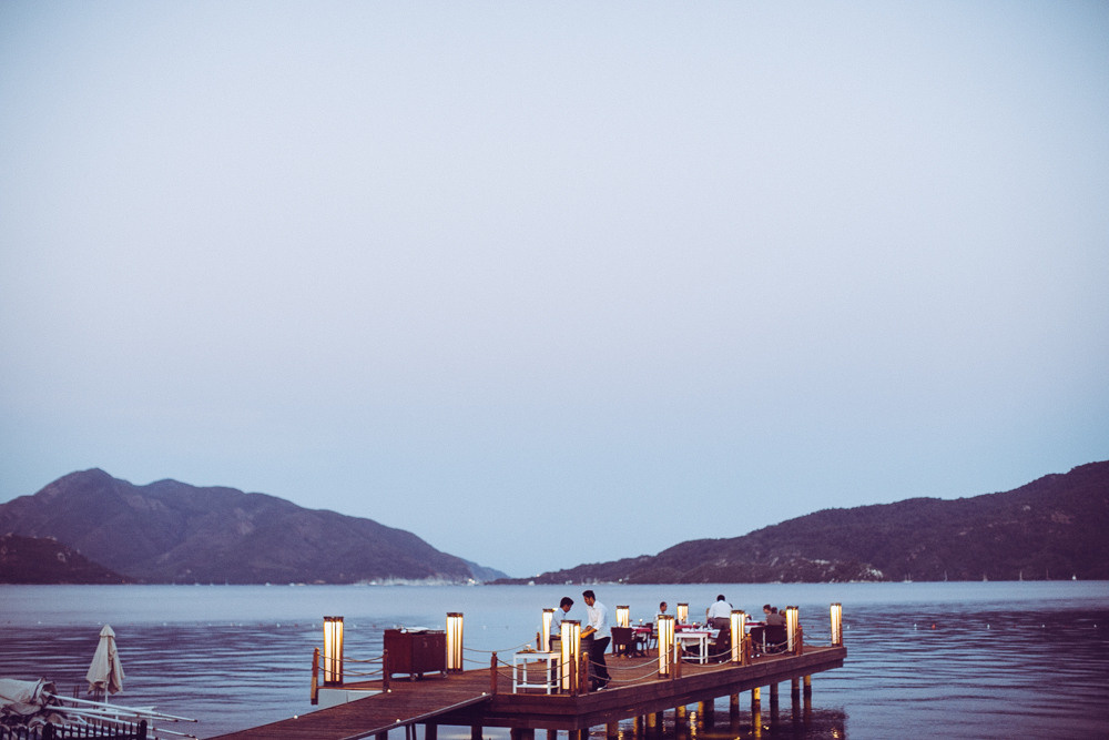 Тurkey. Marmaris. Головна