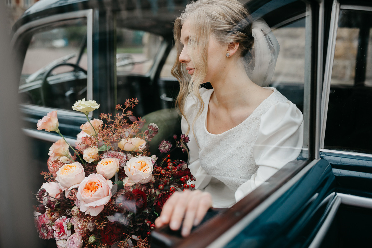 Віолета&Максим. Головна