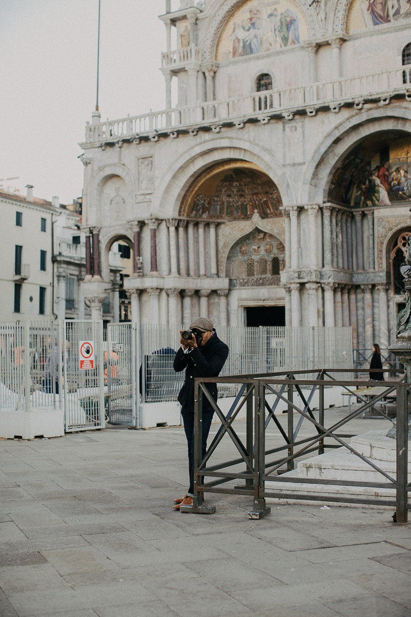 Italy. Venice. Головна
