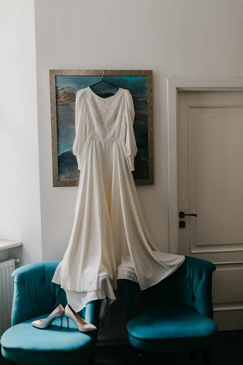 Віолета&Максим. Головна