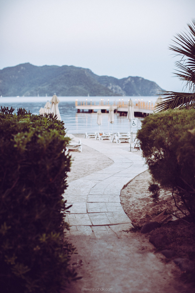 Тurkey. Marmaris. Головна