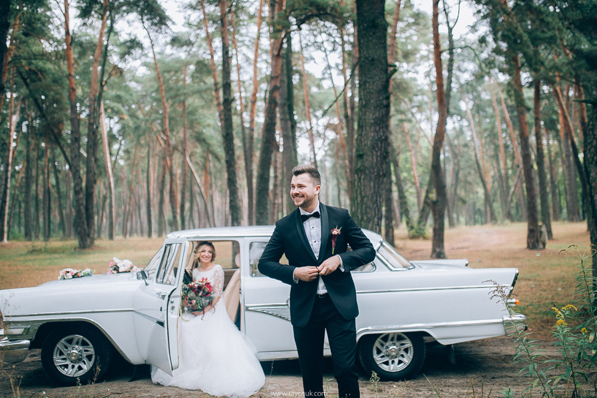 Яна&Олександр. Головна