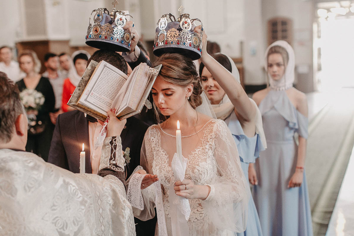 Дарія&Денис. Головна