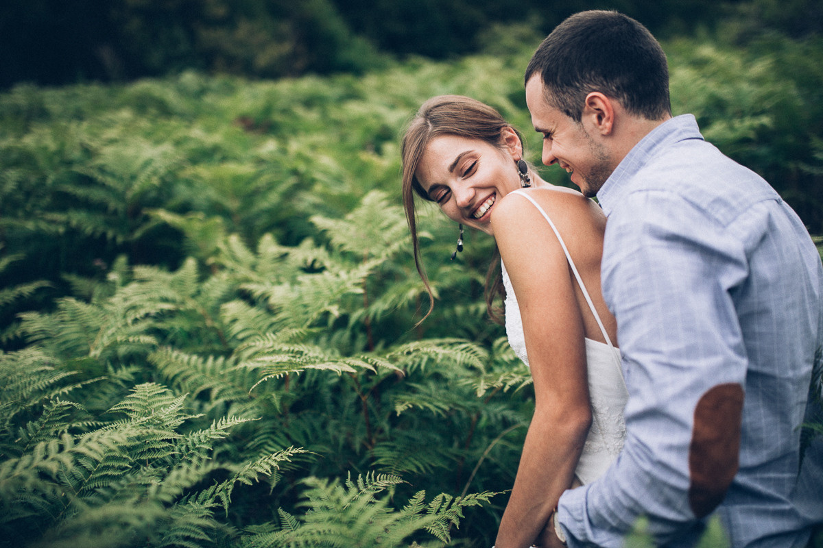 Someone Like You. Головна