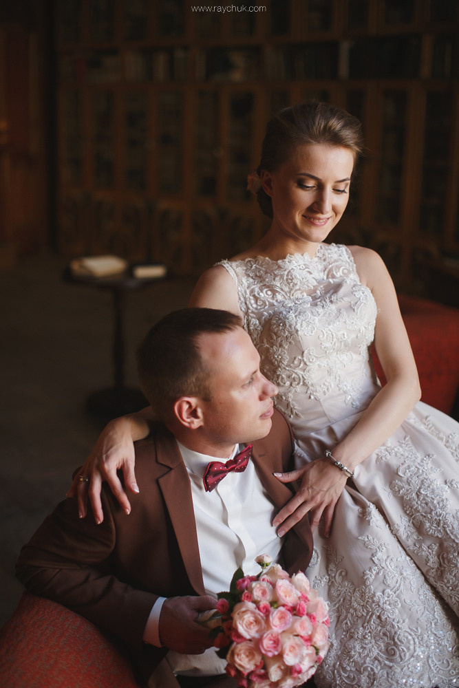 Дорота&Орест. Головна