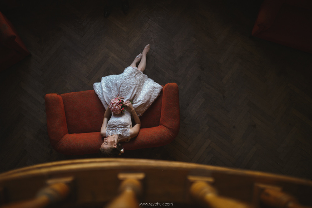 Дорота&Орест. Головна