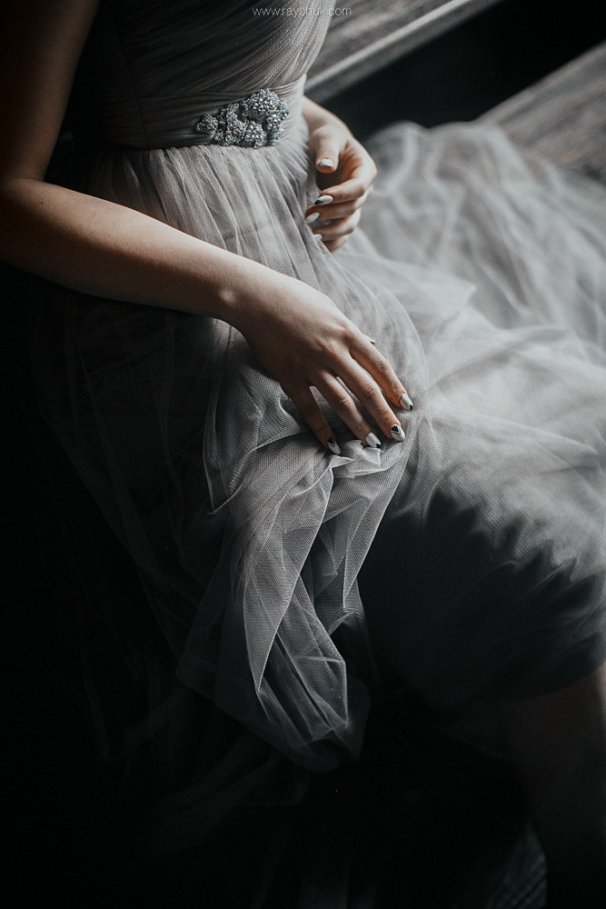 Nastya&Vanya.Love story. Головна