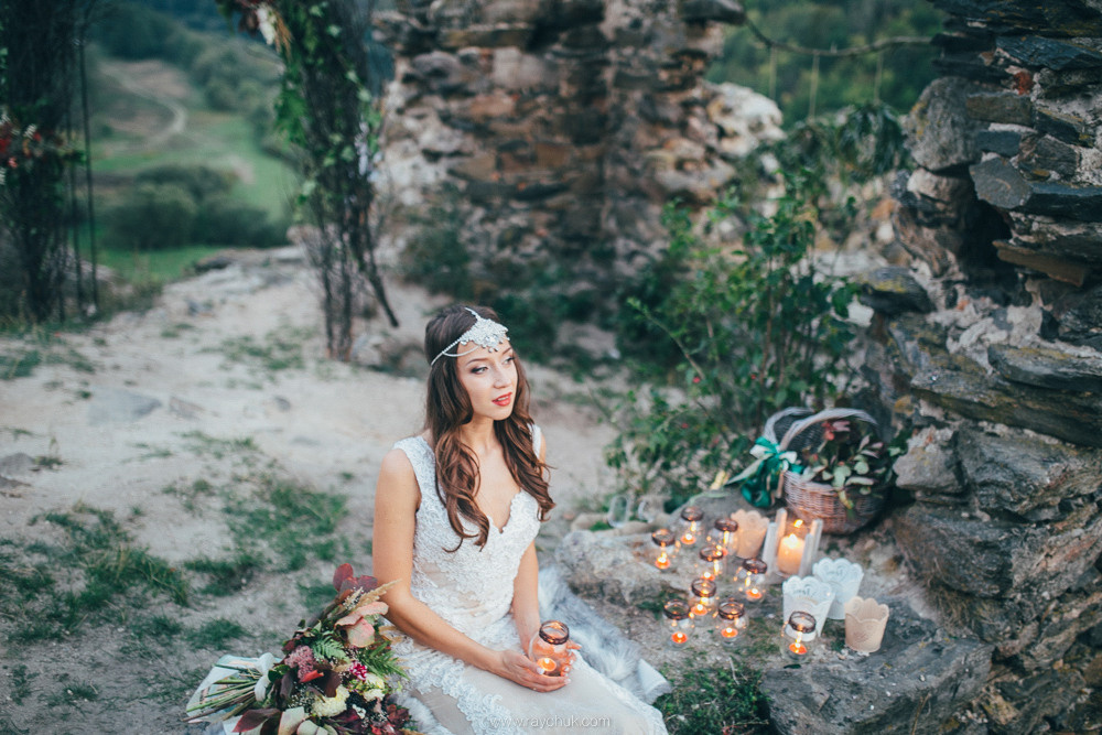 Марина&Сергій. Головна