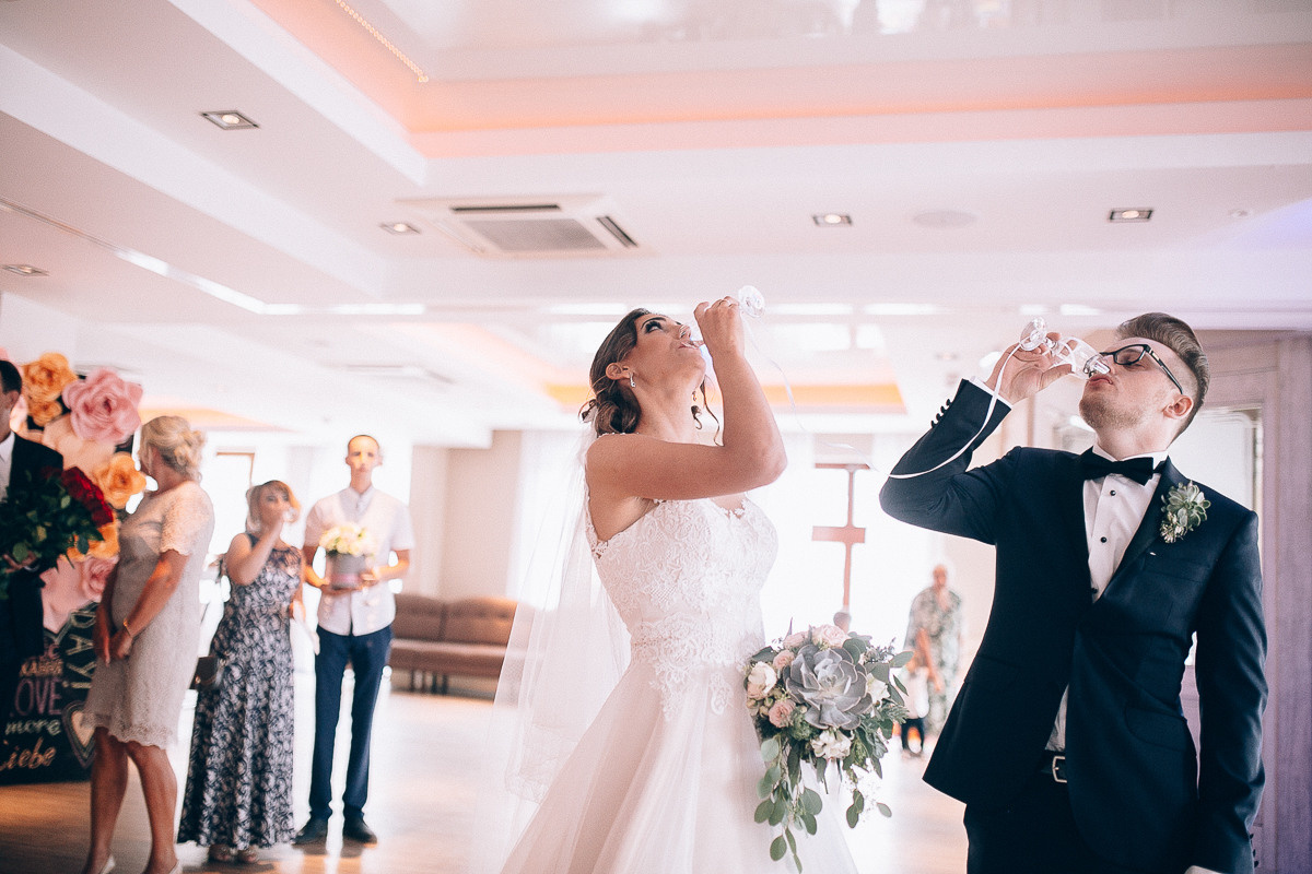 Аня&Влад. Головна