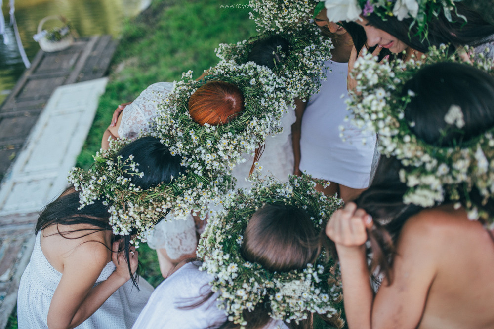 Olya and girl.Hen parties. Головна