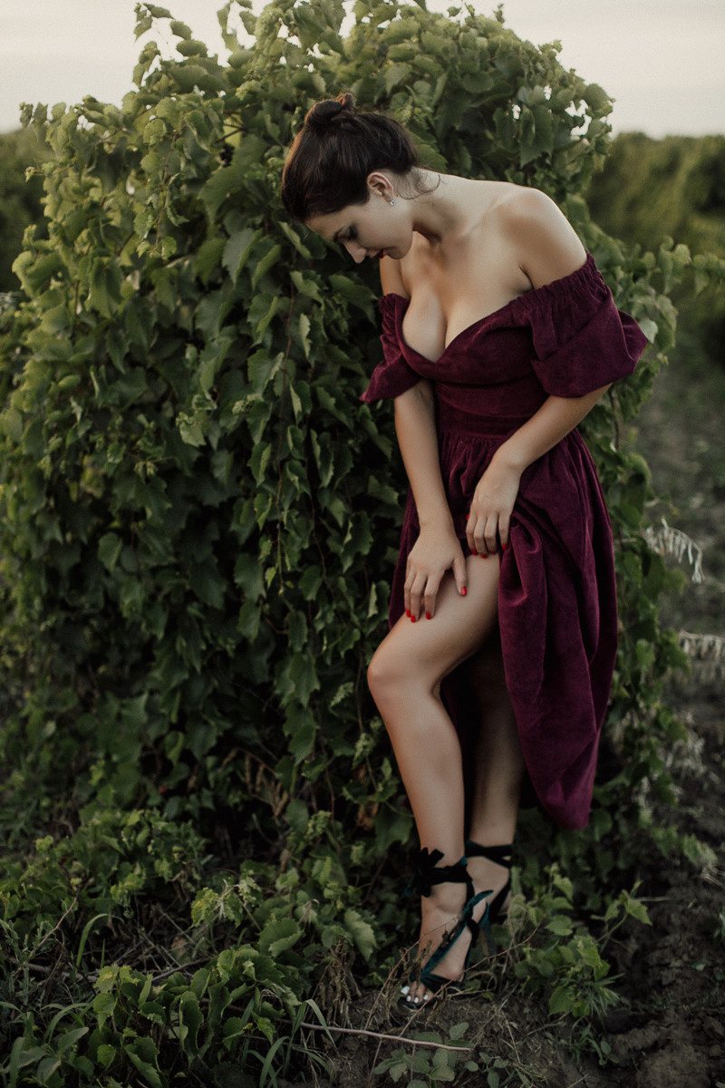 So long. Головна