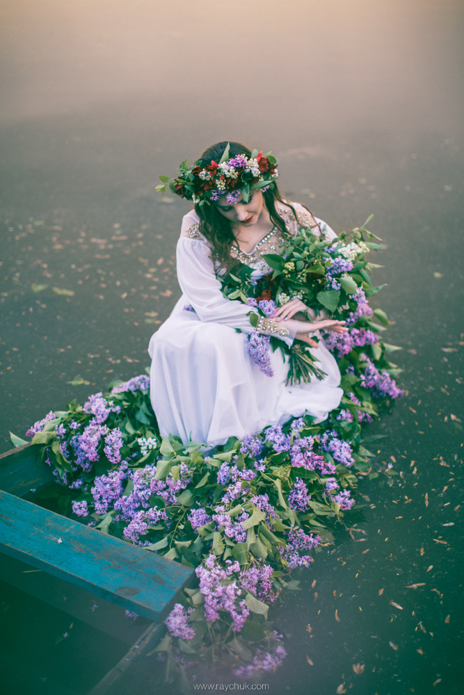 Ivanna.Wedding. Головна